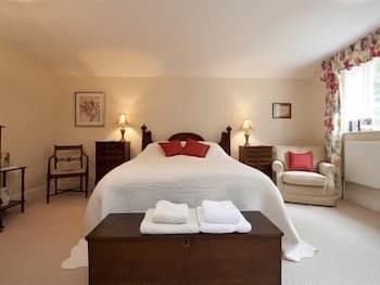 Apple Tree Cottages