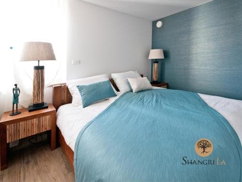 Shangri La
