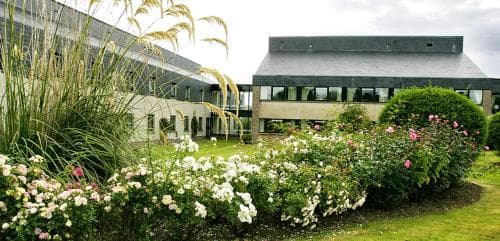 The Waterside Hotel