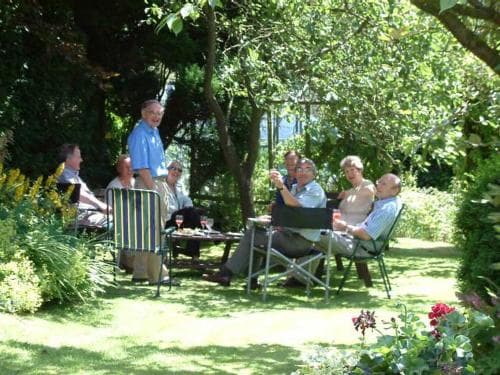 Yew Tree Cottage B&B