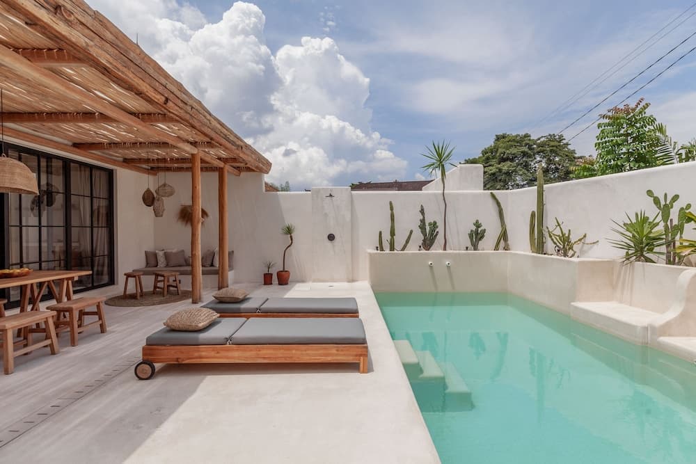 YUCCA villas