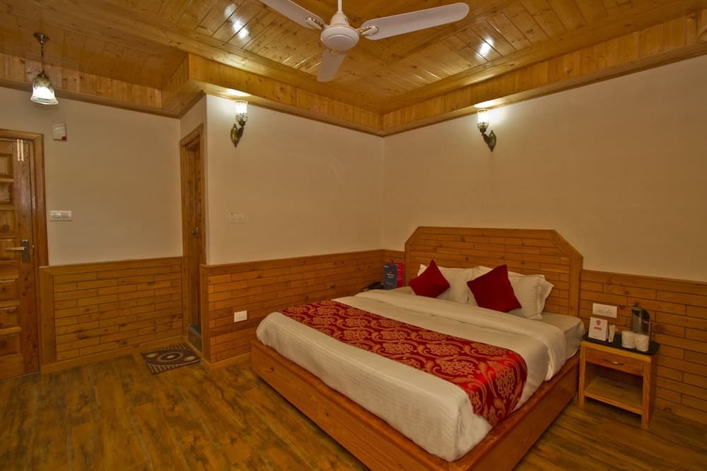 OYO 8724 Vashisht
