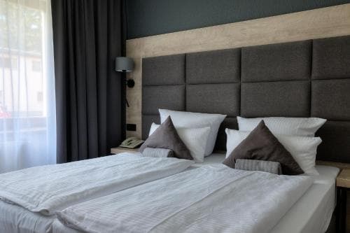 Waldhotel Wandlitz