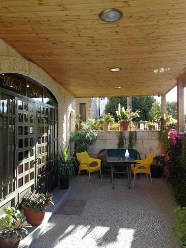 Black Iris Hotel II