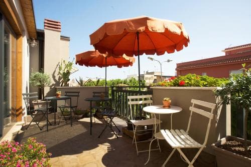 TerraSole Bakery B&B