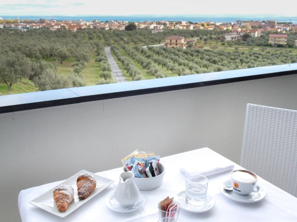 Park Hotel Mirabeau