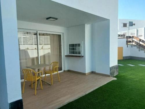 Apartamentos Miami Playa