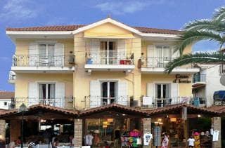 Casa d'Ionio Studios