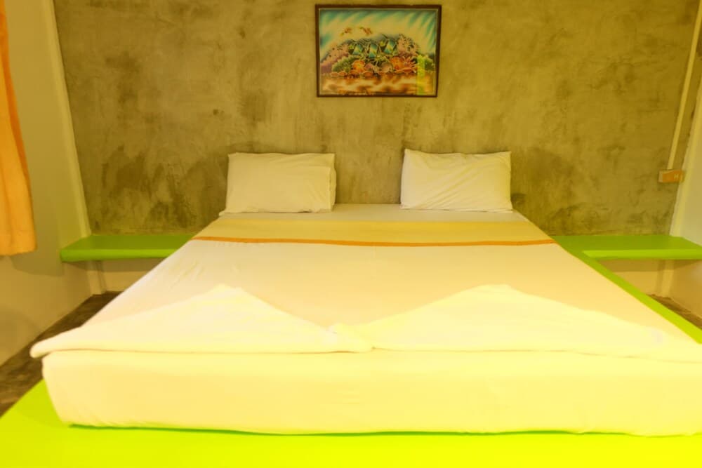Viewson Resort