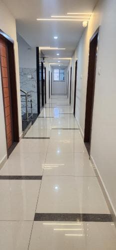 HOTEL SAI GRAND