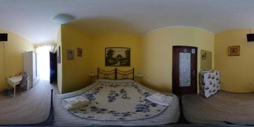 Bed and Breakfast del Corso