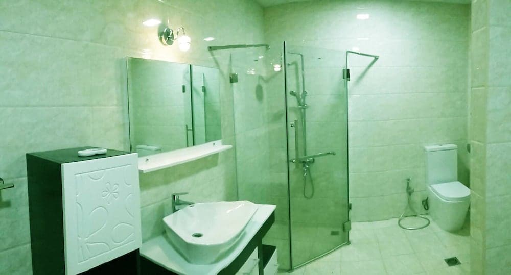 Casa De Doha Hostel