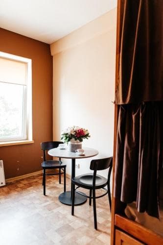 Hostel Ternopil