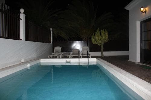 Villa Sal