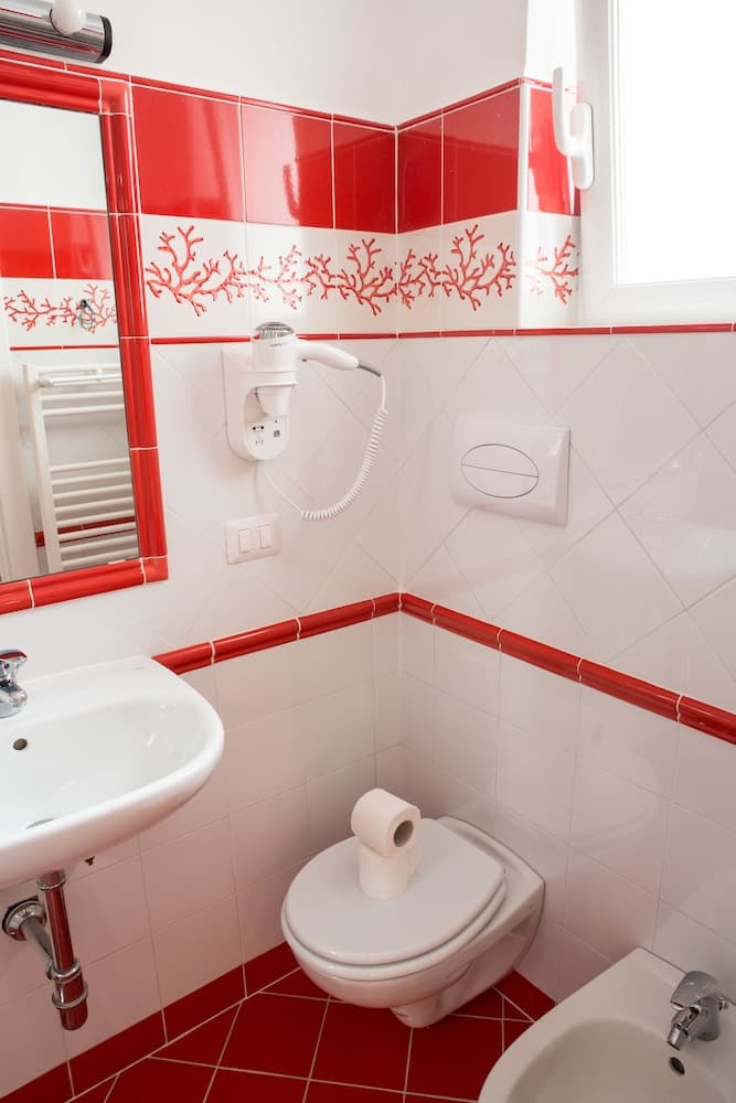 B&B Mergellina