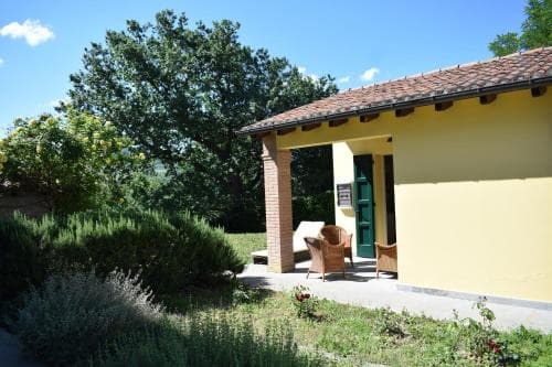 Villa Casetti