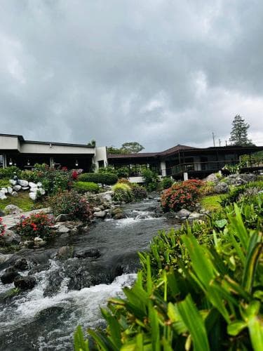 Hotel Dos Rios