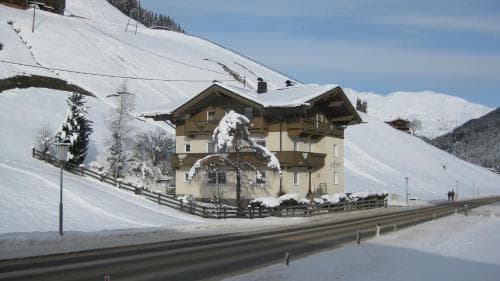 Haus Brigitta