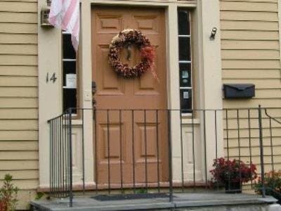 1805 Phinney House