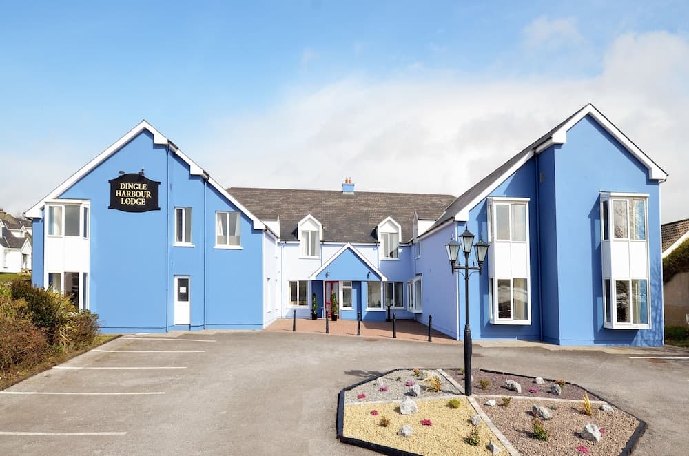 Dingle Harbour Lodge