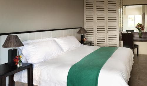 Anlin Beach House