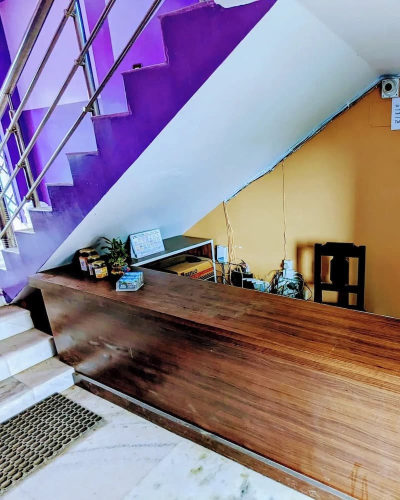 Tulip Homestay