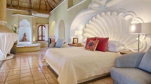 Casa Las Rocas