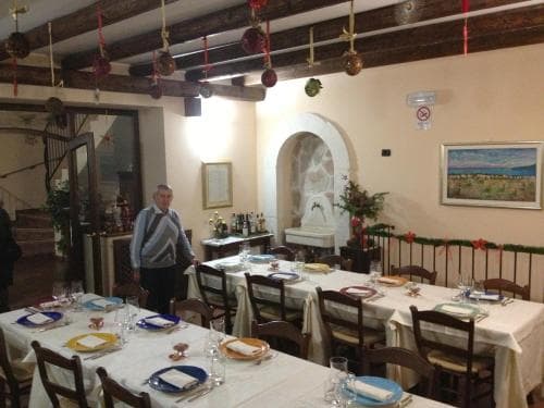 Locanda Camilla