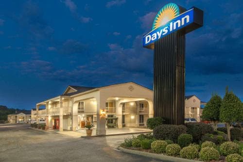 Days Inn Shorter