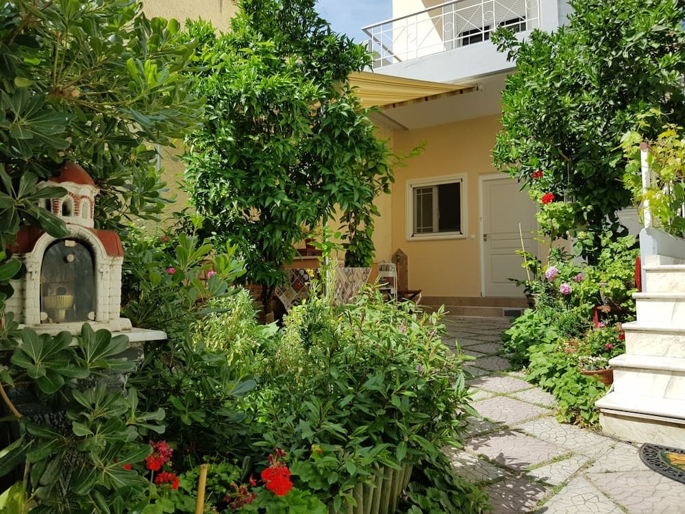 Hostel Meteora