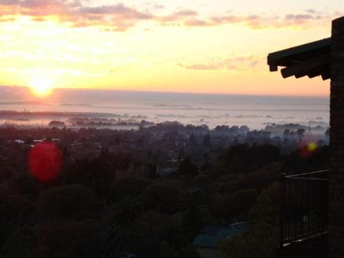 Franklin View