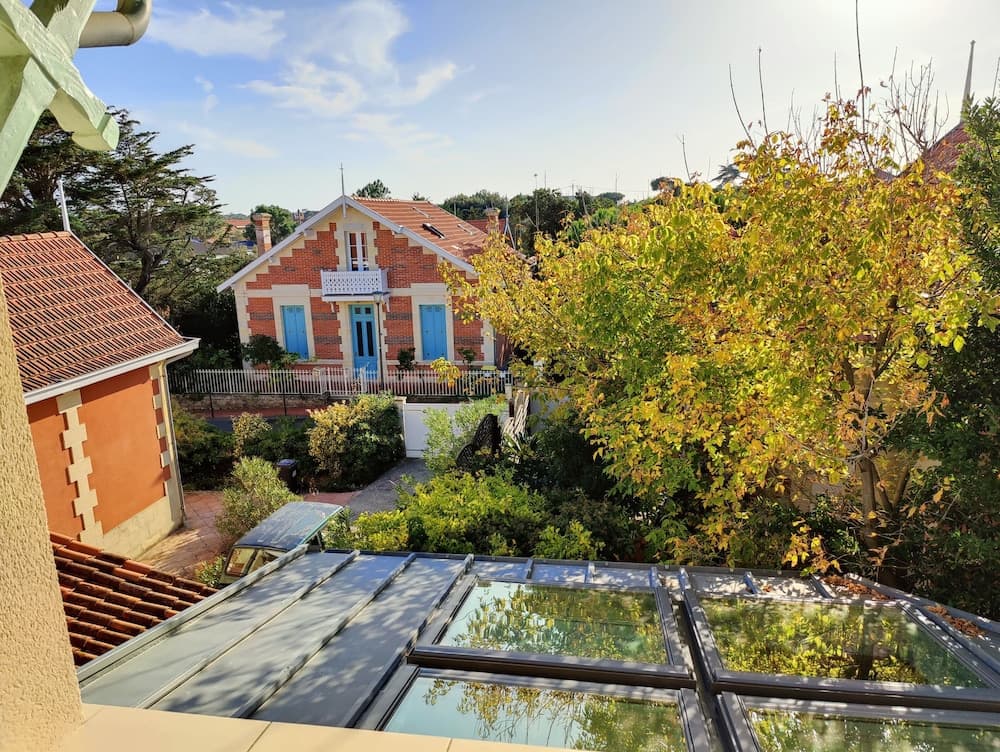 Hotel Michelet