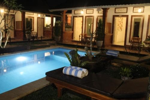 Casa D'Sami