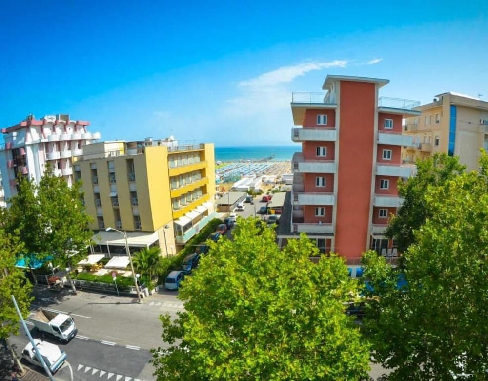 Hotel Sanremo