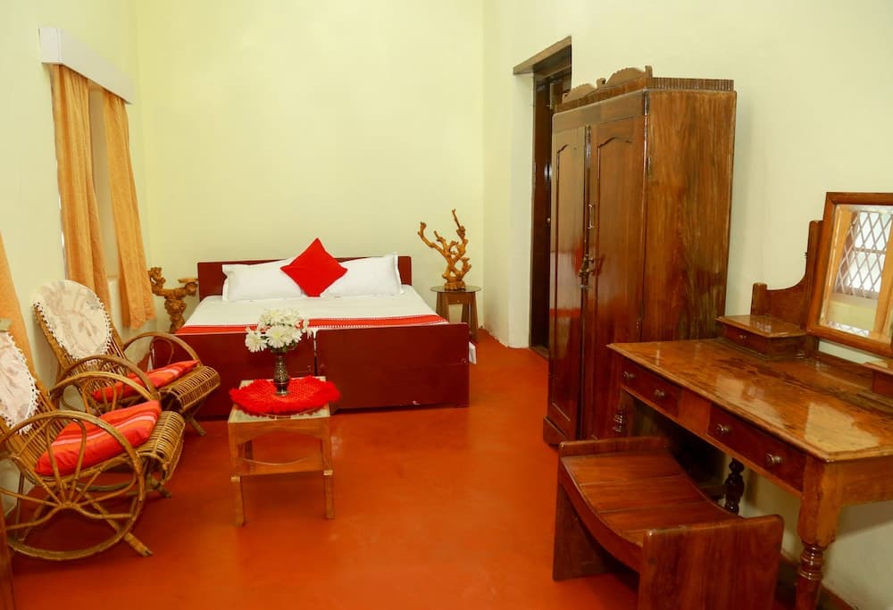 Standard Double Room wayanad