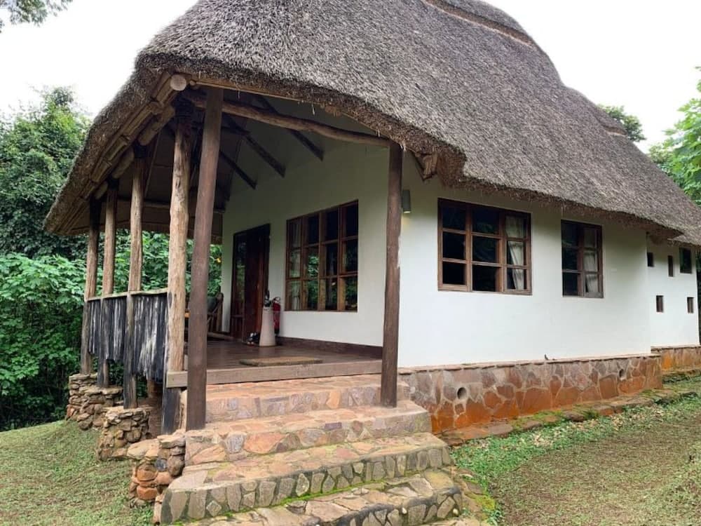 Bwindi Backpackers Lodge