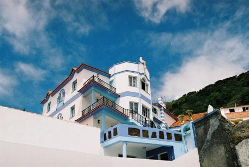 Casa do Antonio