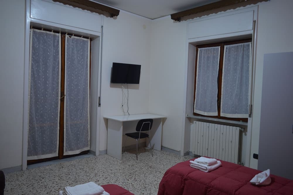 B&B Olympo