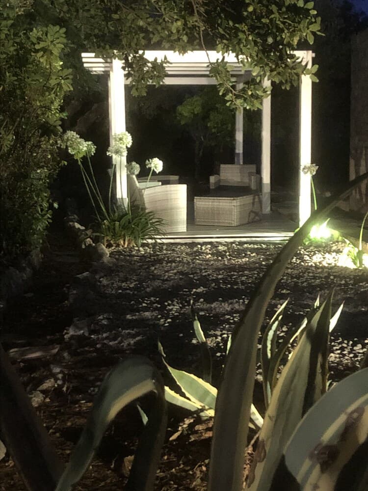 B&B Chiave D'Arco