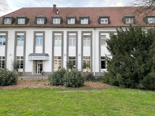 Stadthotel Kolping