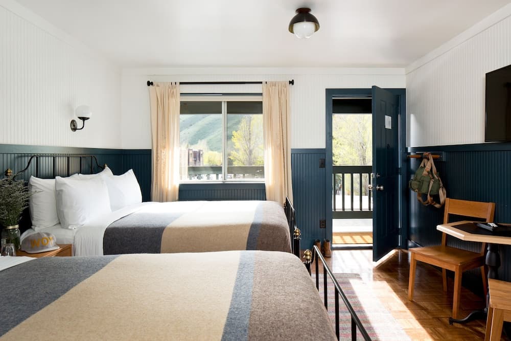 Anvil Motel