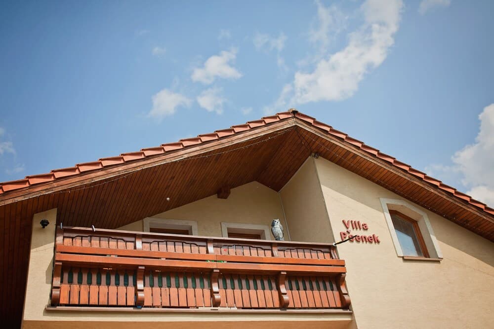 Villa Psenek