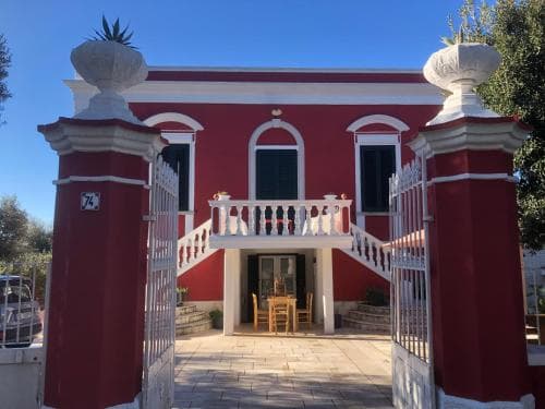 Villa Enea