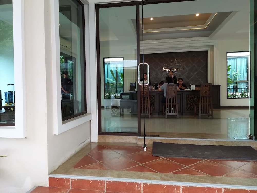 Srilamduan Hotel
