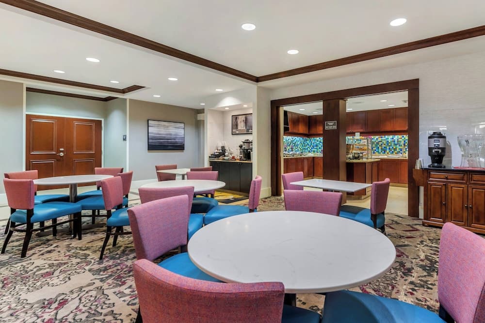 Residence Inn Columbus