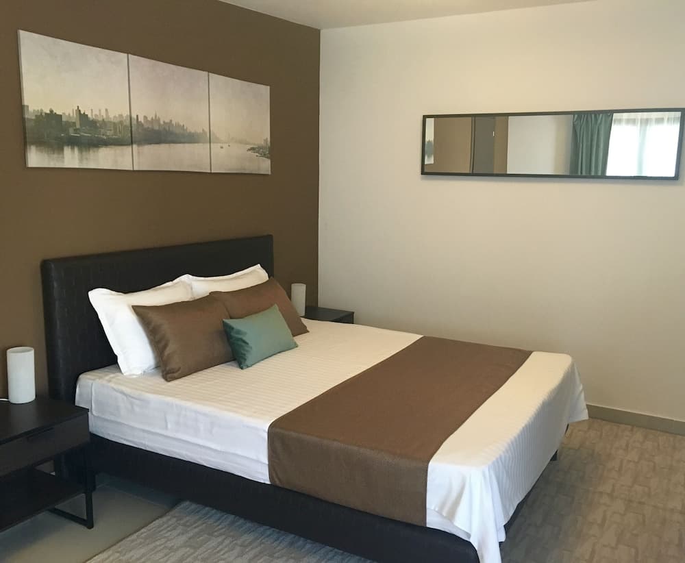 Elysium Accommodation