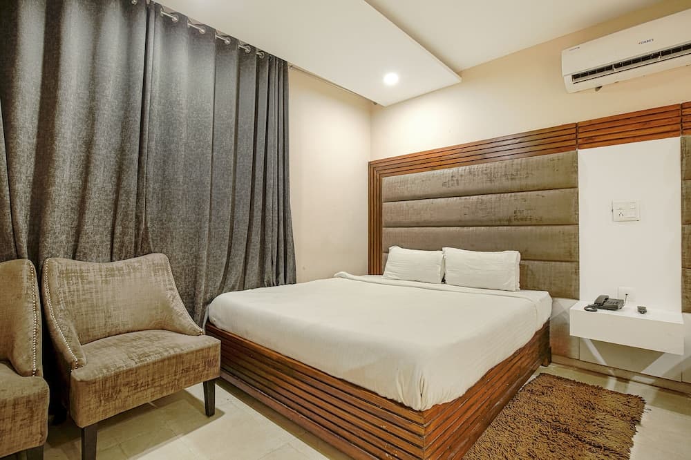 Fabhotel Stevia