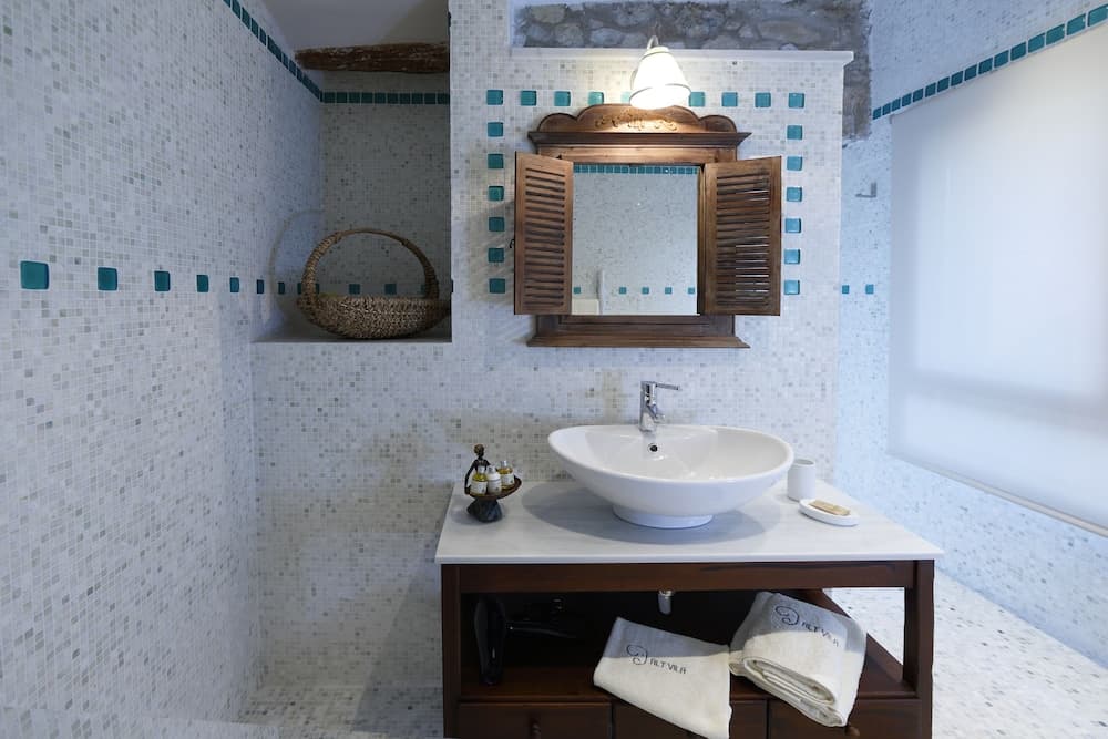 Dalt Vila