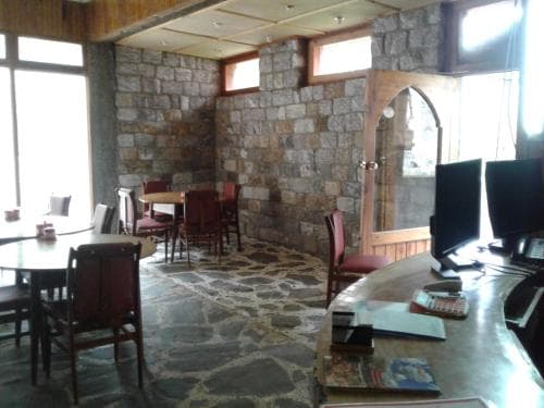 Fairymeadows Inn