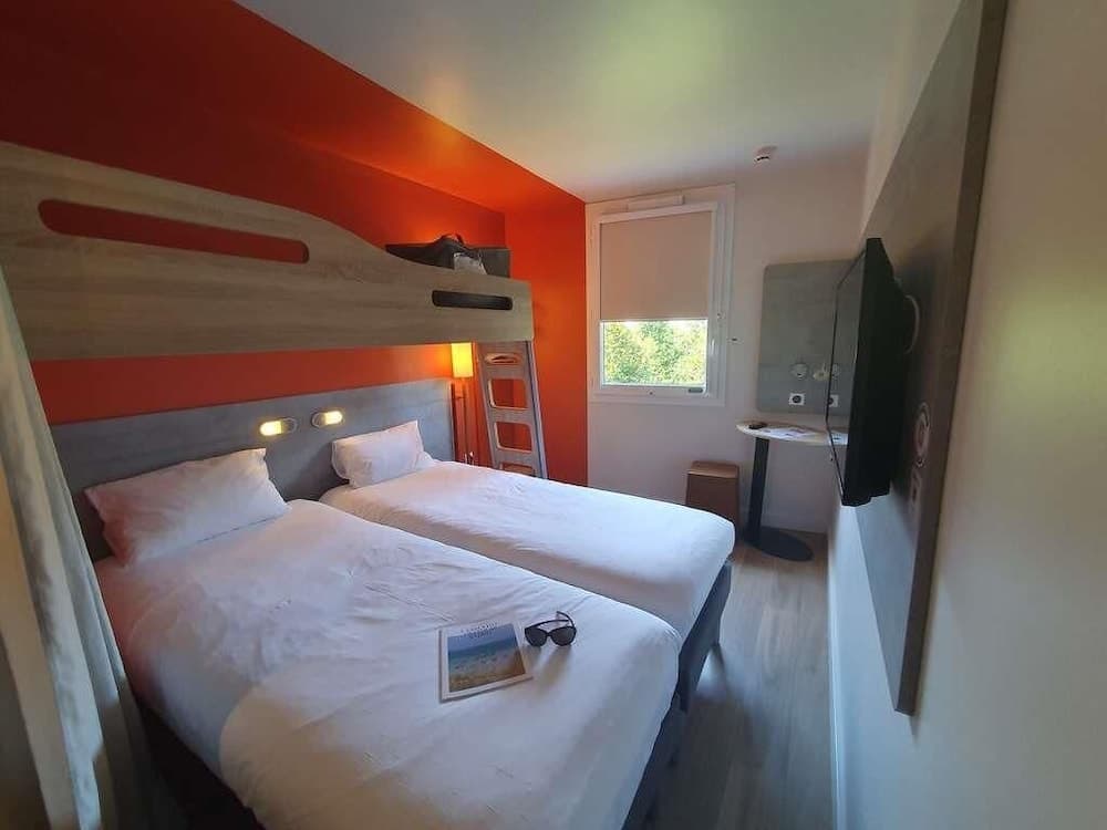 Ibis budget Coutances